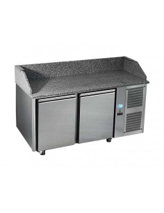 Table 800 GN1/1 - Pizza 2...