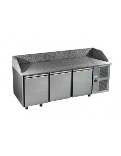 Table 800 GN1/1 - Pizza 3...