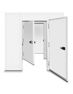 Chambre froide positive... 2