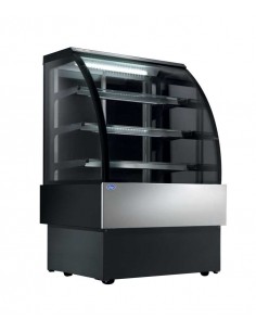 Vitrine Siena 900 2