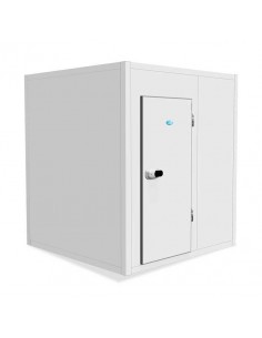 Chambre froide positive...