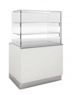 Tour viennoiserie neutre 1000