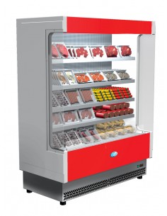 Bari 800 / 108 Viande - Laquée