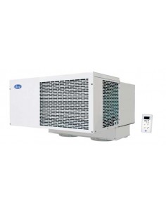 Monobloc plafonnier T°. TN (+)