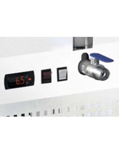 Refroidisseur d'eau 120L 2
