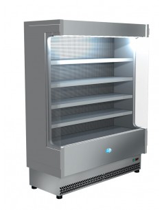 Bari 600 / 068 B.O.F - Inox