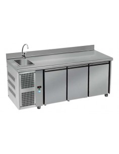 Tour 700 GN 1/1 - évier...