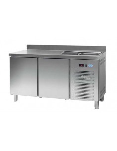 Tour 700 GN 1/1 - évier...