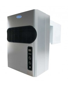 Monobloc  à cheval T°. BT (-)