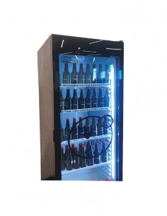 Armoire Full-Glass 400L TN... 2