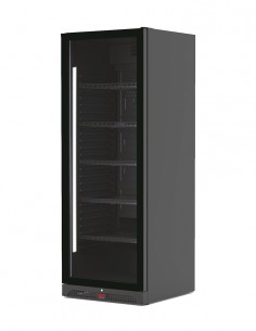 Armoire Full-Glass 400L TN...