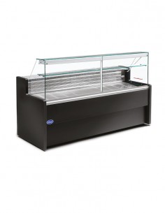 Vitrine Slim 300