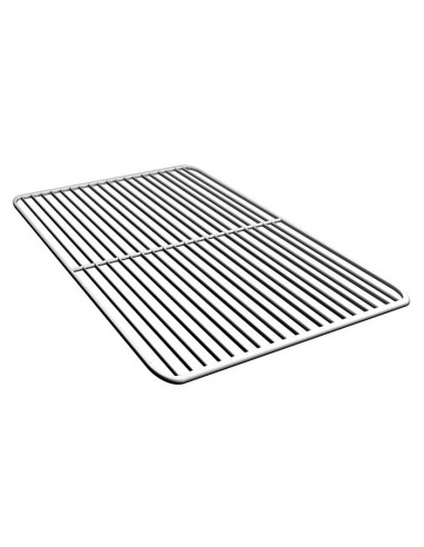 Grille plastifiée GN 1/1