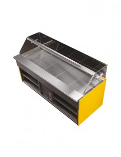 Mila 1 étagère intermédiaire 2