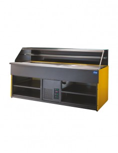 Mila 2 étagères intermédiaires 2