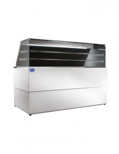 Mila 2 étagères intermédiaires