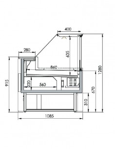 Viva 2000 ventilée avec... 2