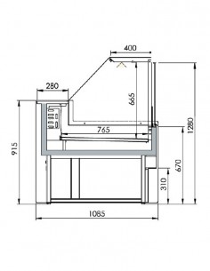 VIVA 3000 statique sans... 2