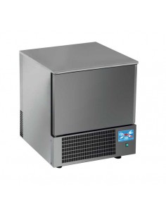 Cellule de refroidissement...