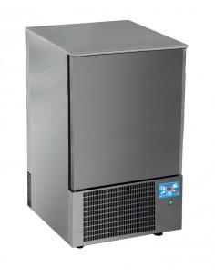 Cellule de refroidissement...