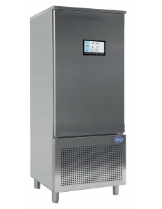 Cellule de refroidissement...