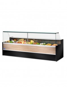 Vera 2500 ventilée avec... 2