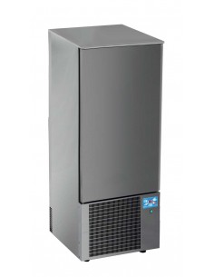 Cellule de refroidissement...