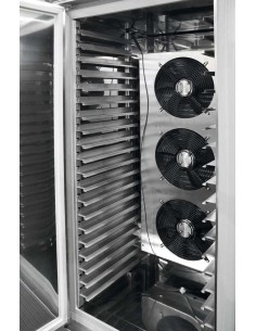 Cellule de refroidissement... 2