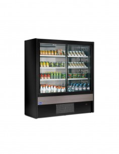 FINA A - 150 portes vitrées