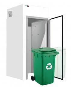 Chambre froide positive TN... 2