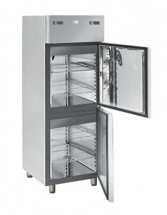 Armoire 700 GN2/1 - 2 portes 2
