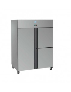 Armoire 1400 GN 2/1 - 3 portes