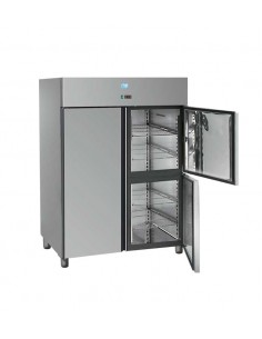 Armoire 1400 GN 2/1 - 3 portes 2