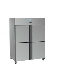 Armoire 1400 GN 2/1 - 4 portes