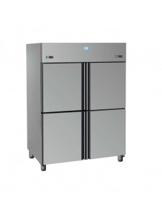 Armoire 1400 GN2/1- 4...