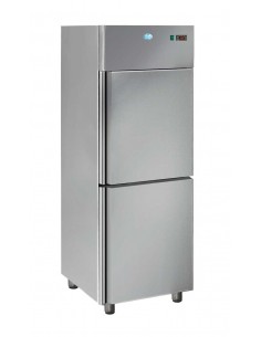 Armoire 700 froid ventilé -...