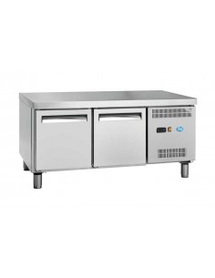 Soubassement - blocs tiroirs