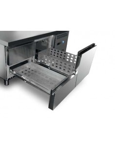 Soubassement - blocs tiroirs 2