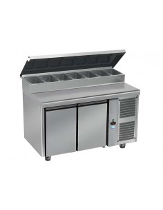 Tour 700 GN1/1 - Snack